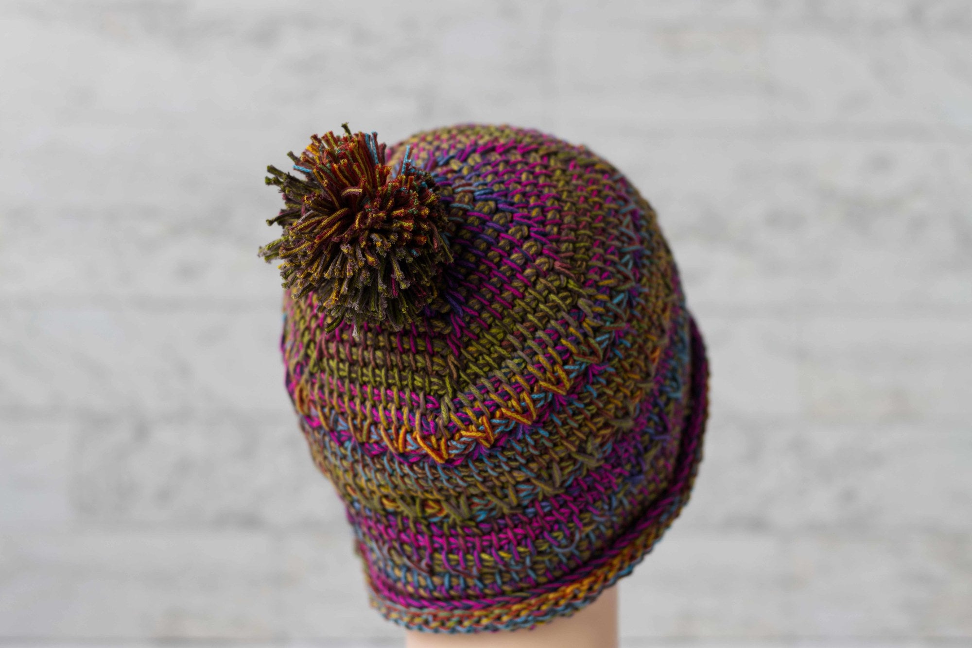 North Star Hat