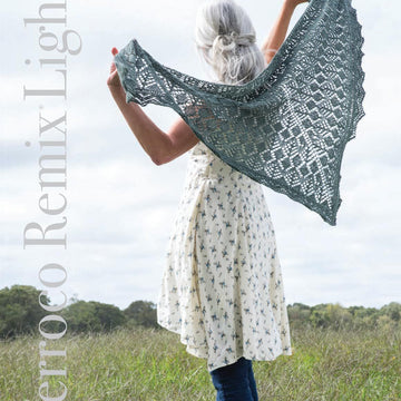 Berroco 386 Remix Light PDF