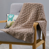 Valley Yarns Strobus Knitting Pattern