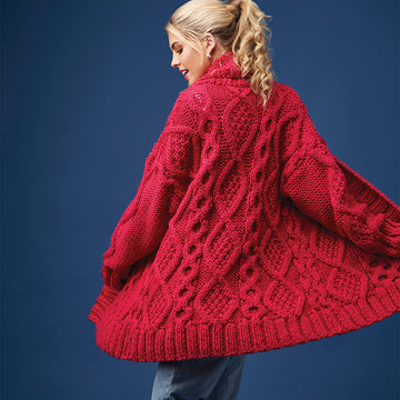 Rowan Big Wool Brights