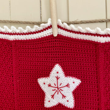 Nordic Blanket