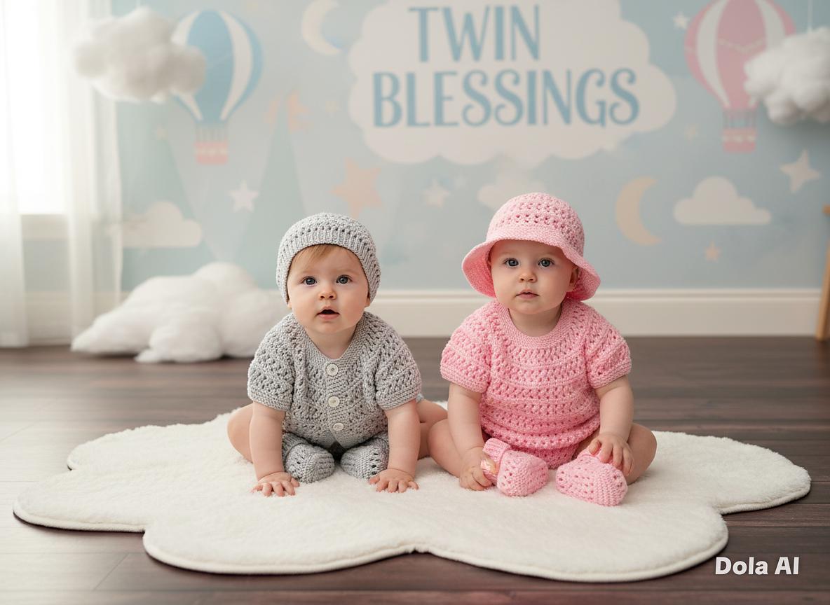 'Malibu' Multi piece set