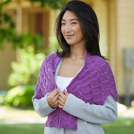 Valley Yarns Hertford Knitting Pattern