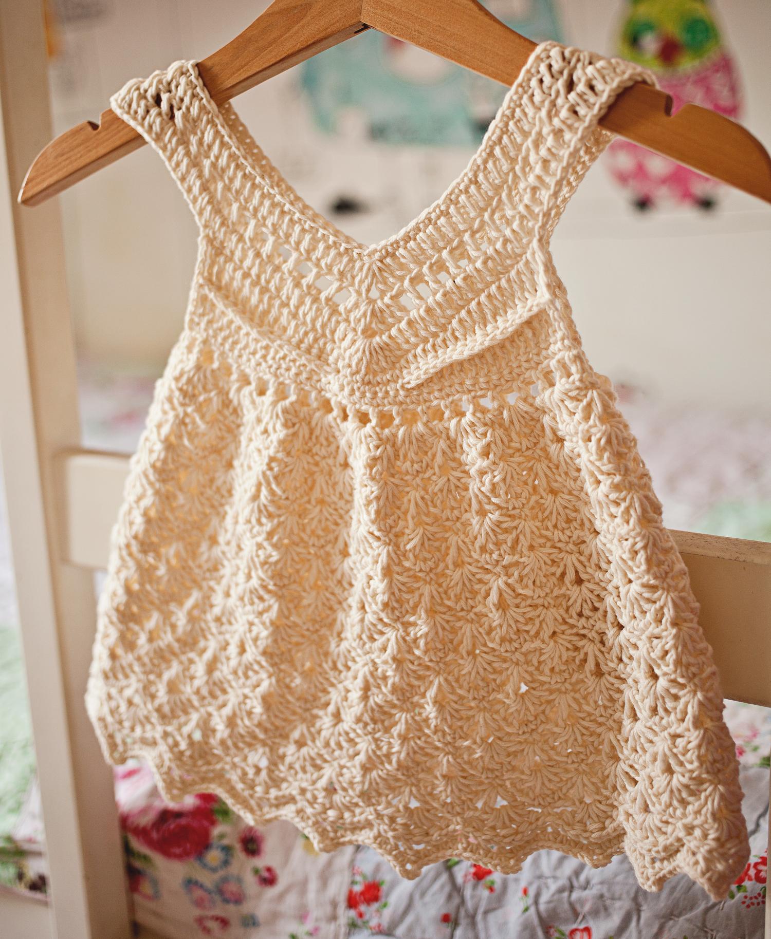 Vanilla Dress