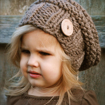Brielle Slouchy