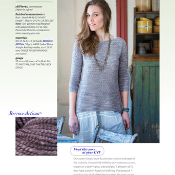 Berroco 363 Saturnia PDF