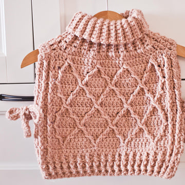 Rhomb Slipover