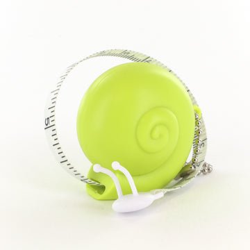 Snail Tape Measure