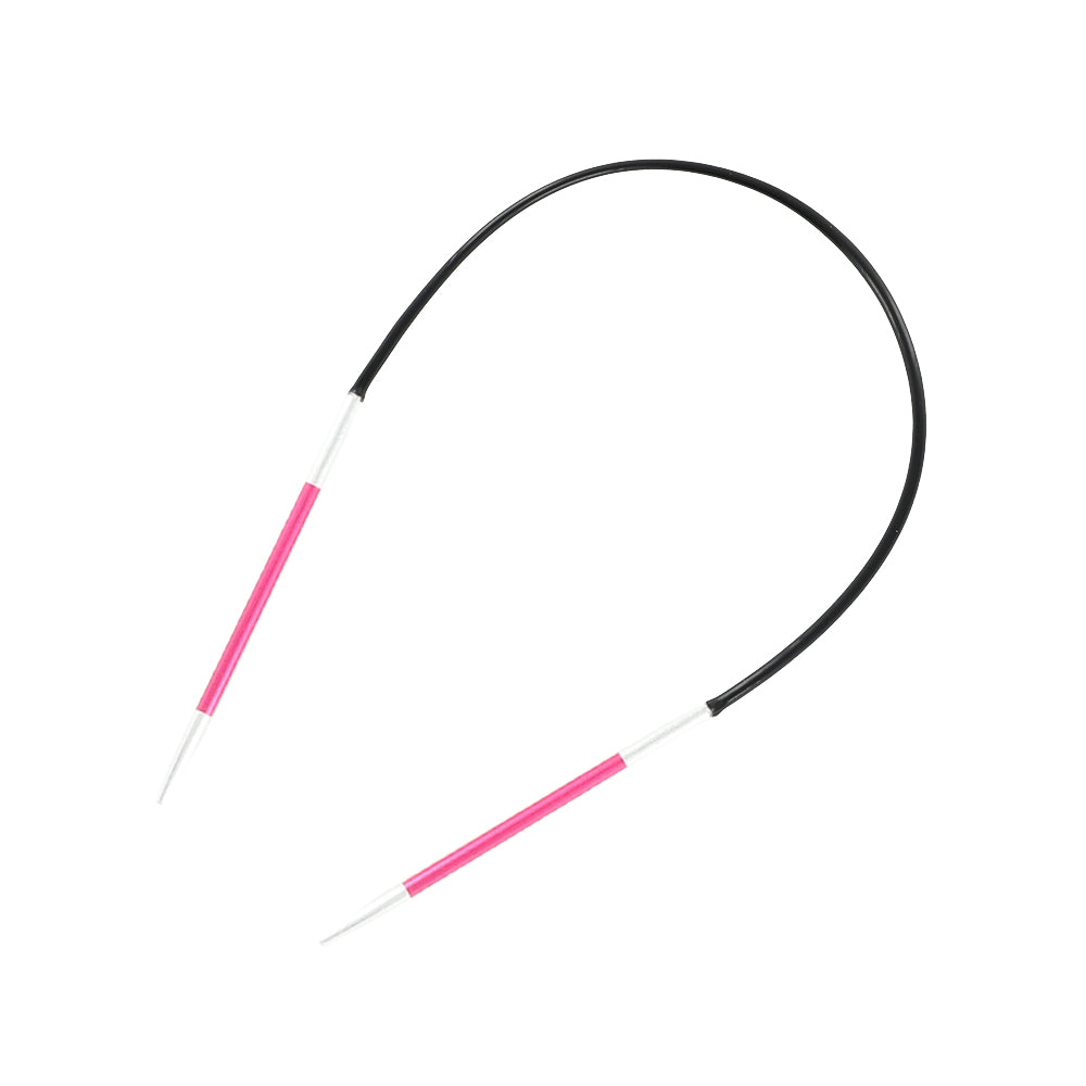 KnitPro Zing Circular Needles 9"