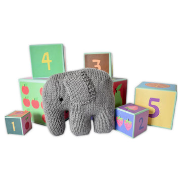 Linus the Elephant