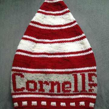 College Application Hat