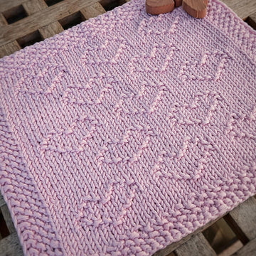 Tiny Heart Cloth