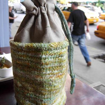Dante's Purse