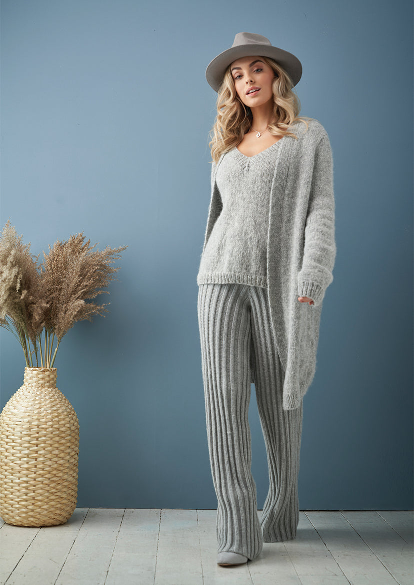 Rowan Mode at Rowan: Collection Three