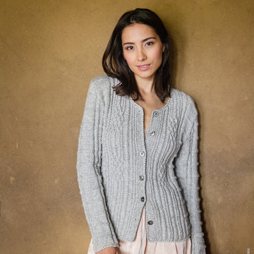 Lana Grossa Filati Home Issue 68 Crochet Pattern