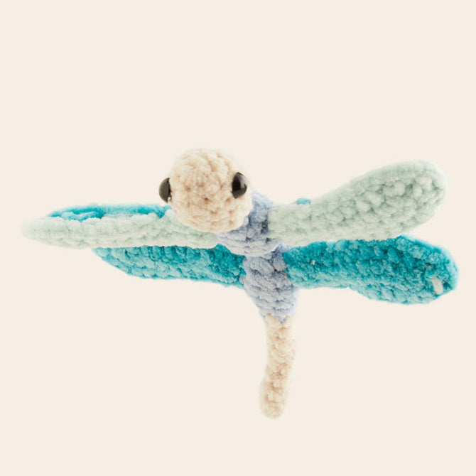 Sirdar Garden Friends eBook Toy Crochet Pattern