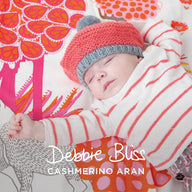 Debbie Bliss Phoebe Hat Knitting Pattern