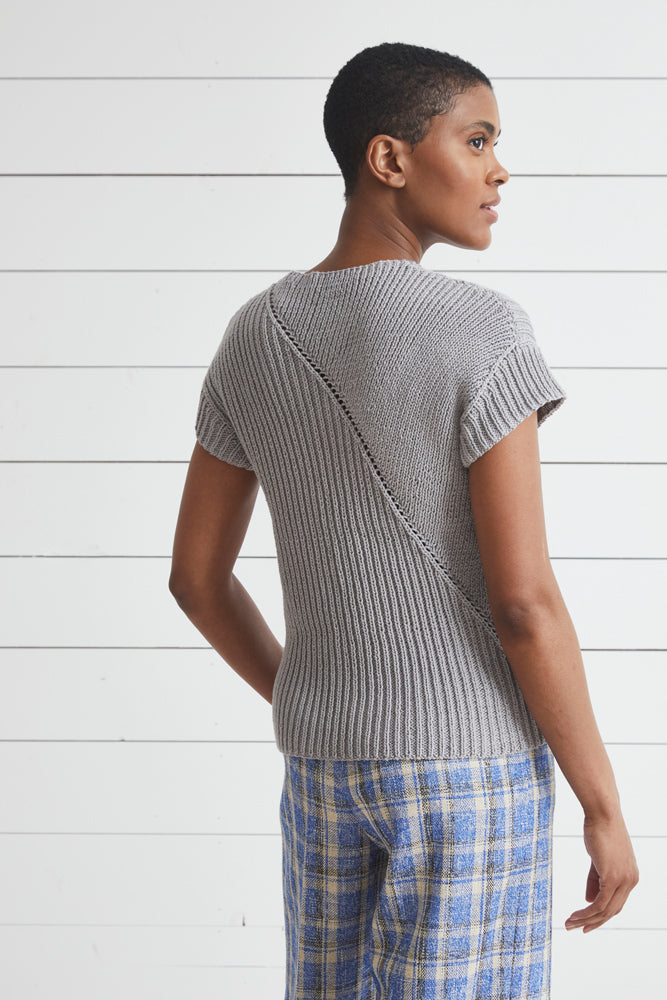 Debbie Bliss Ronni Knitting Pattern