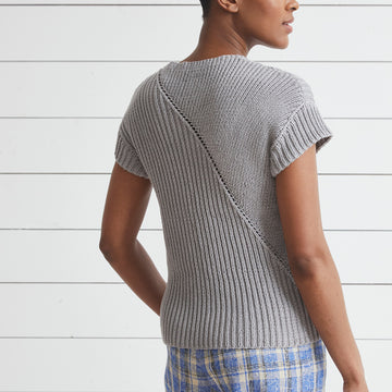 Debbie Bliss Ronni Knitting Pattern
