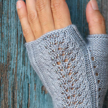 Mica Mitts