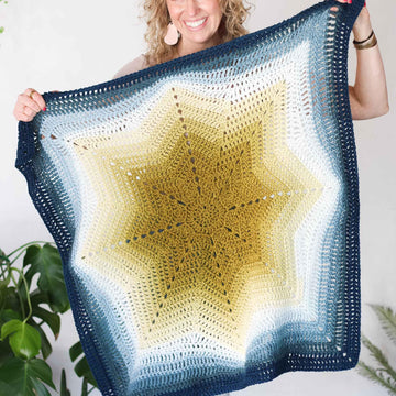 Supernova Blanket