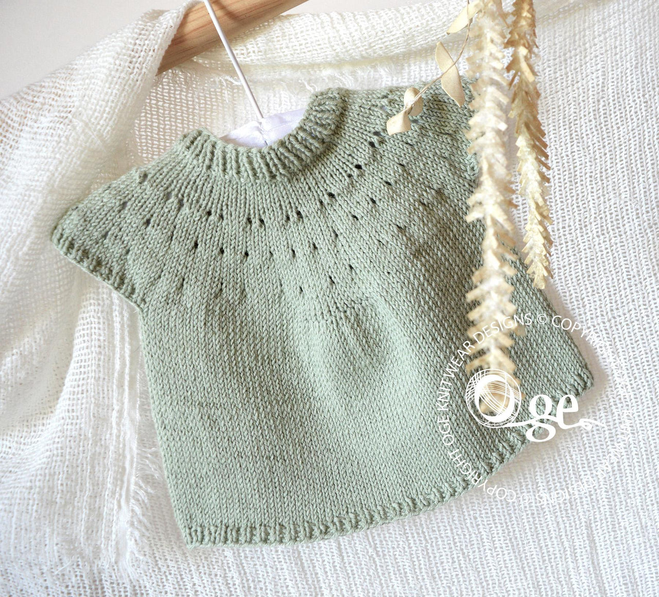 Evandale Swing Top - P270