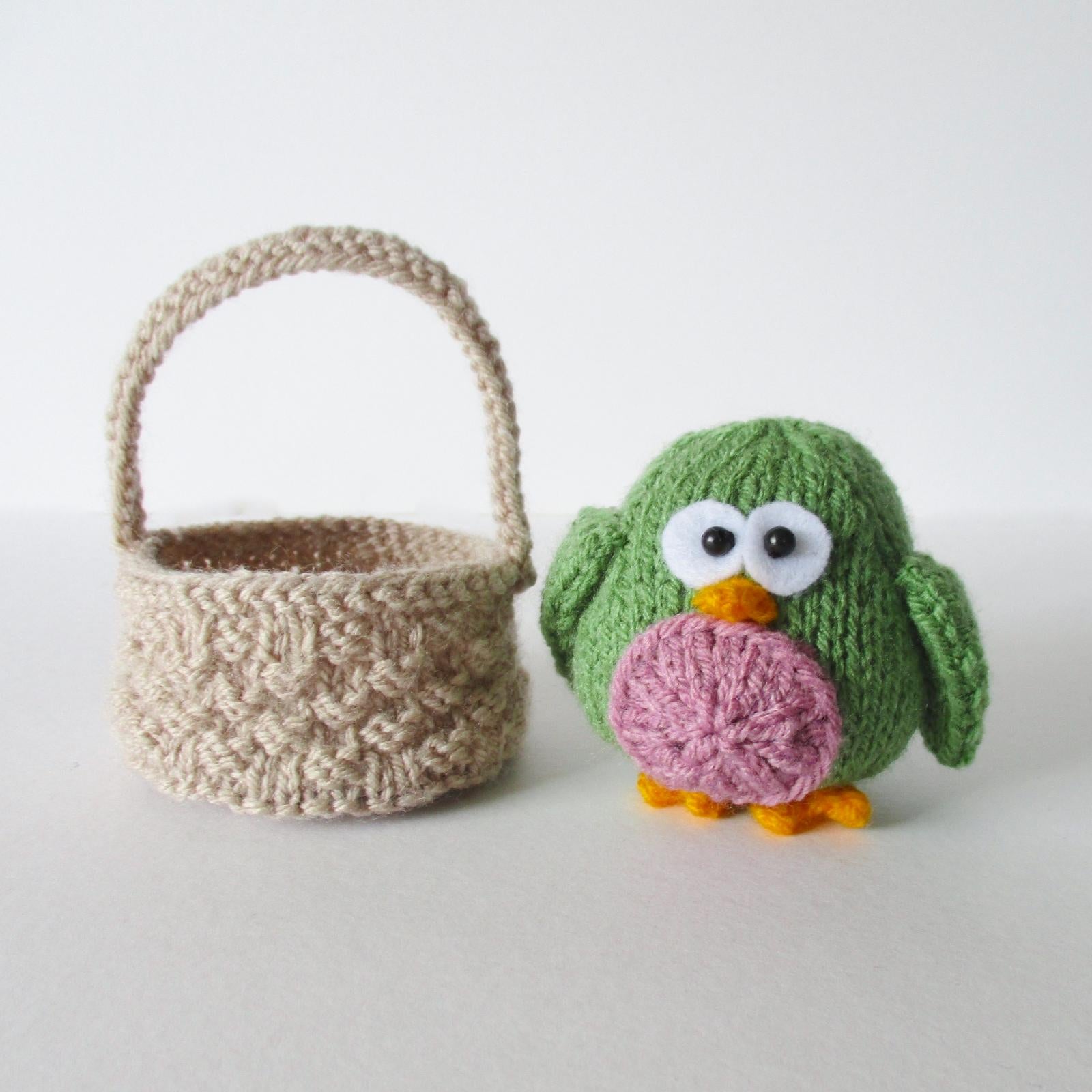Chirpy Birds