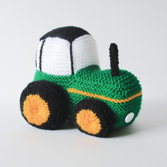 Tractor