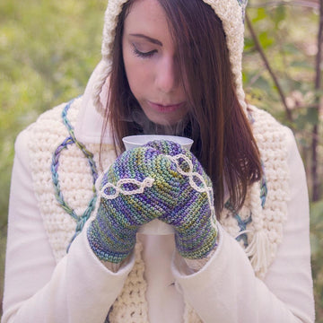 Coppola Split Brim Hat