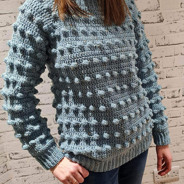 Adult Bobbi Sweater