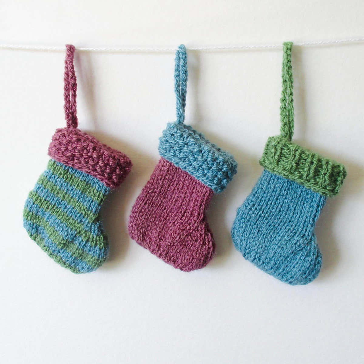 Christmas Stockings