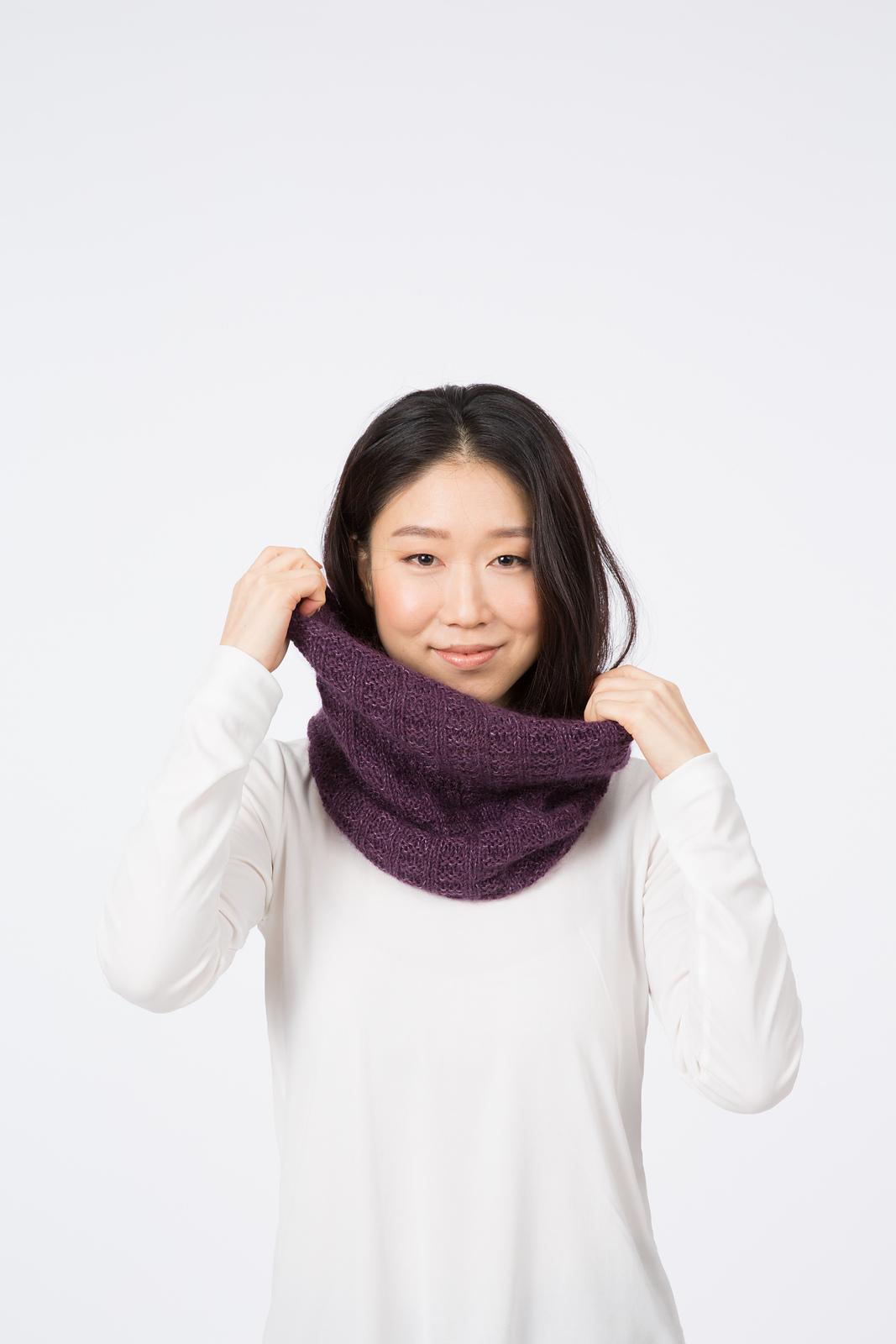 Rosedale Street Cowl