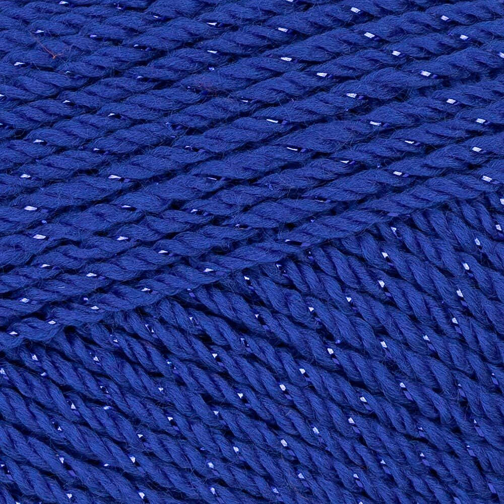 King Cole Glitz DK Yarn - Acrylic DK