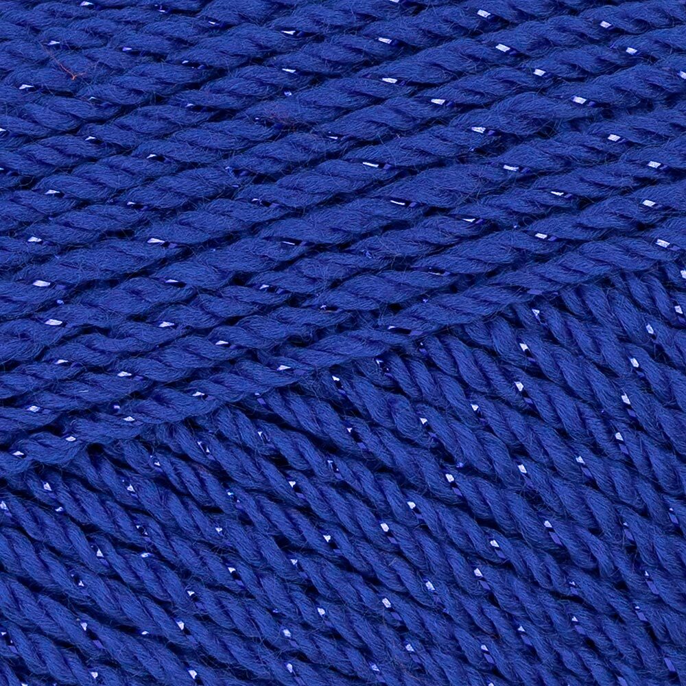 King Cole Glitz DK Yarn - Acrylic DK