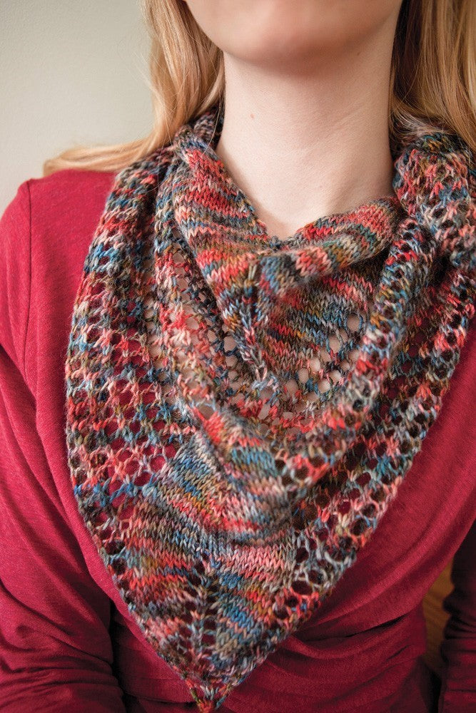 Berroco Boboli Lace & Ultra Alpaca Fine