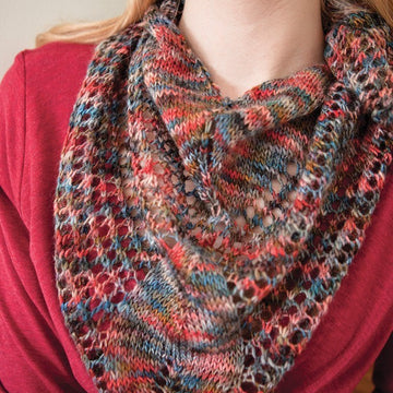 Berroco Boboli Lace & Ultra Alpaca Fine