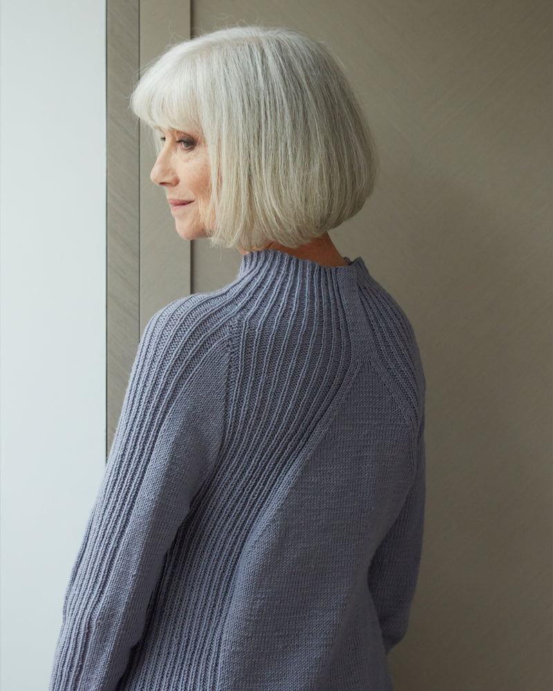 MillaMia Henrietta Jumper Knitting Pattern