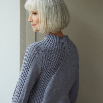 MillaMia Henrietta Jumper Knitting Pattern