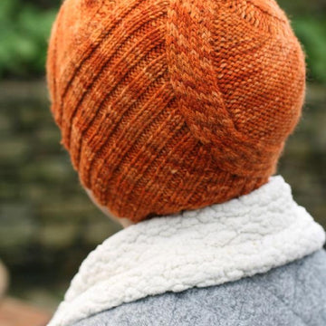 Coriander Hat