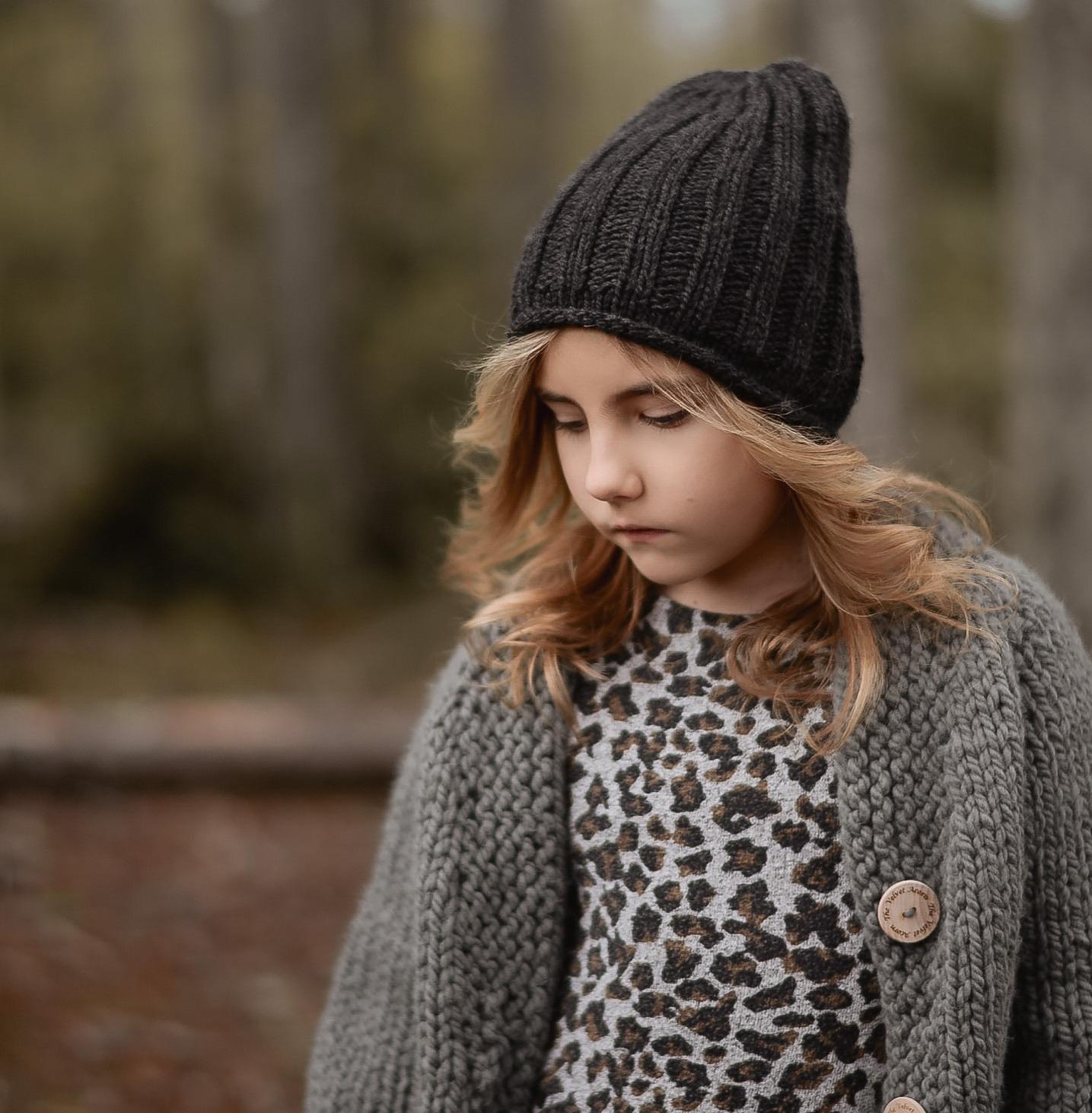 Midnight Dreamer Hat