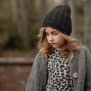 Midnight Dreamer Hat