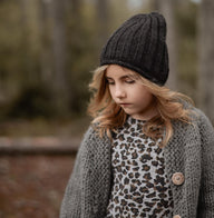Midnight Dreamer Hat