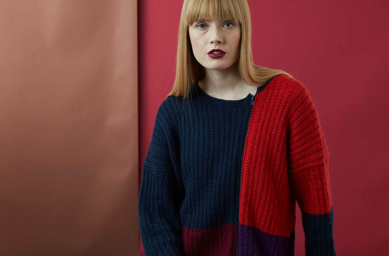 Debbie Bliss Marianne Jacket Knitting Pattern