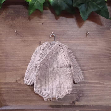 Clothes for The Oak Folk Doll Set L