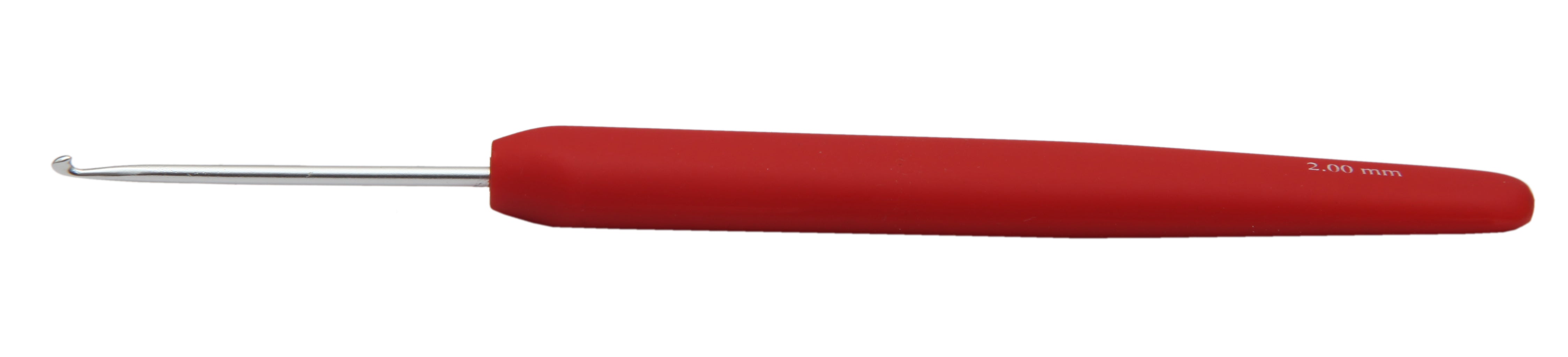 Knitter's Pride Waves Aluminum Crochet Hooks
