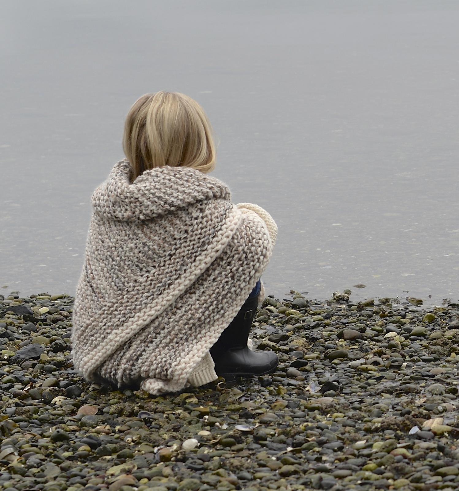 Haplyn Blanket