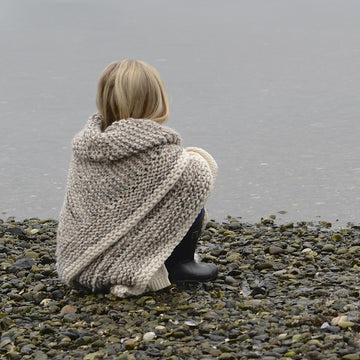 Haplyn Blanket