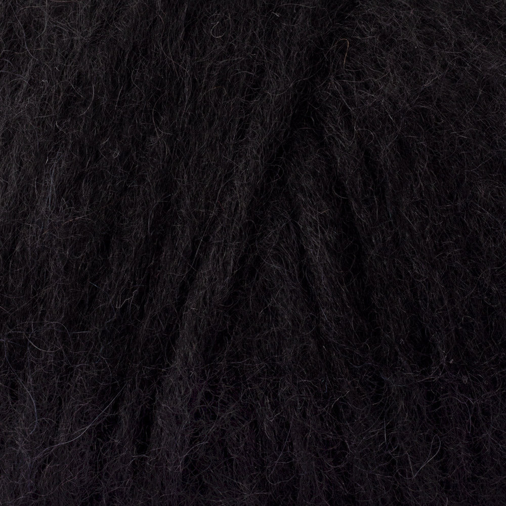 Mode at Rowan Softest Alpaca