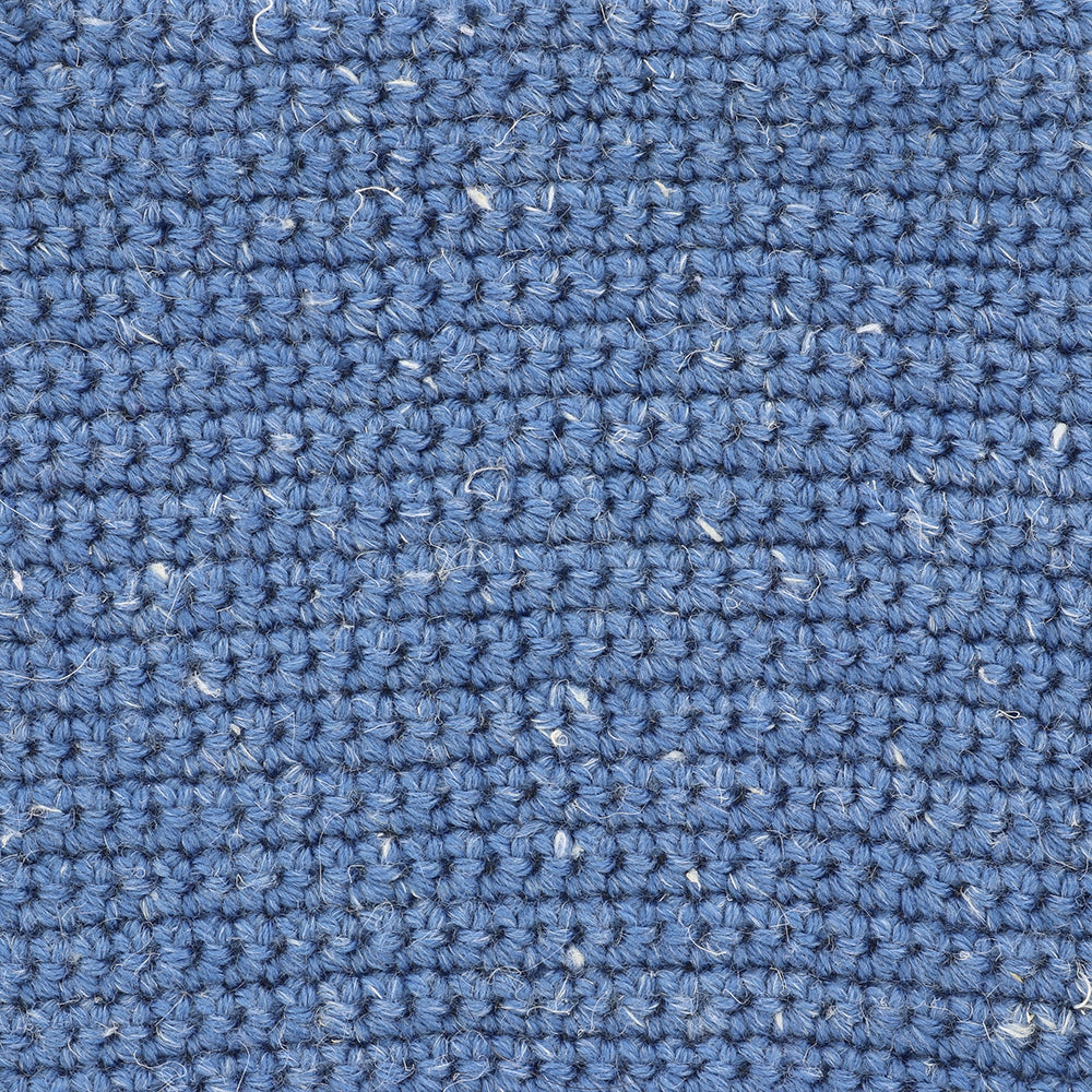 Lana Grossa Slow Wool Canapa Yarn - Merino Wool Aran