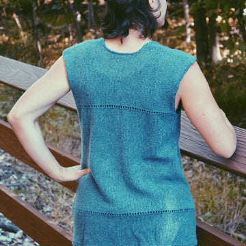 Everyday Tunic